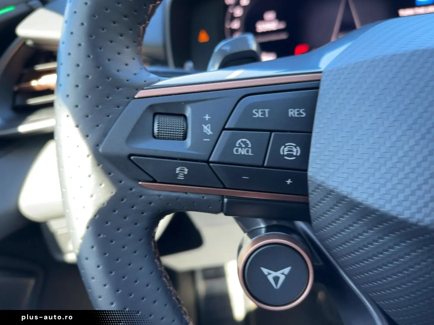 CUPRA Terramar VZ 2.0 TSI DSG 4DRIVE HUD PANO SENNHEIS