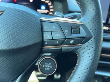 CUPRA Terramar VZ 2.0 TSI DSG 4DRIVE HUD PANO SENNHEIS
