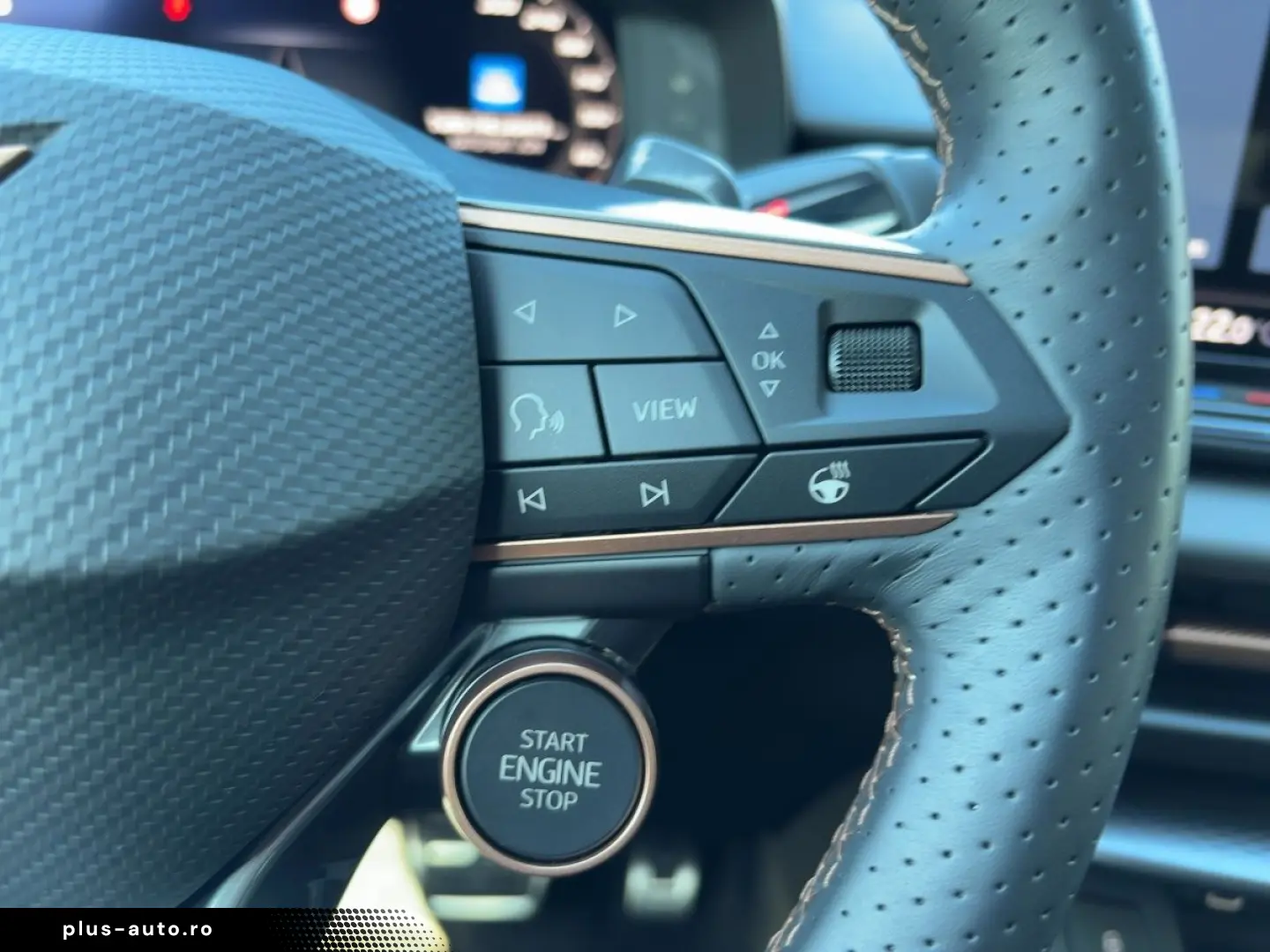 CUPRA Terramar VZ 2.0 TSI DSG 4DRIVE HUD PANO SENNHEIS