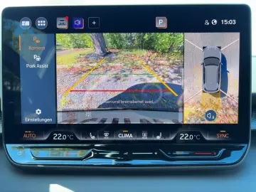 CUPRA Terramar VZ 2.0 TSI DSG 4DRIVE HUD PANO SENNHEIS