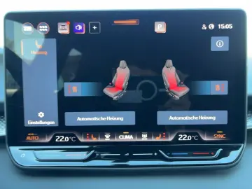 CUPRA Terramar VZ 2.0 TSI DSG 4DRIVE HUD PANO SENNHEIS