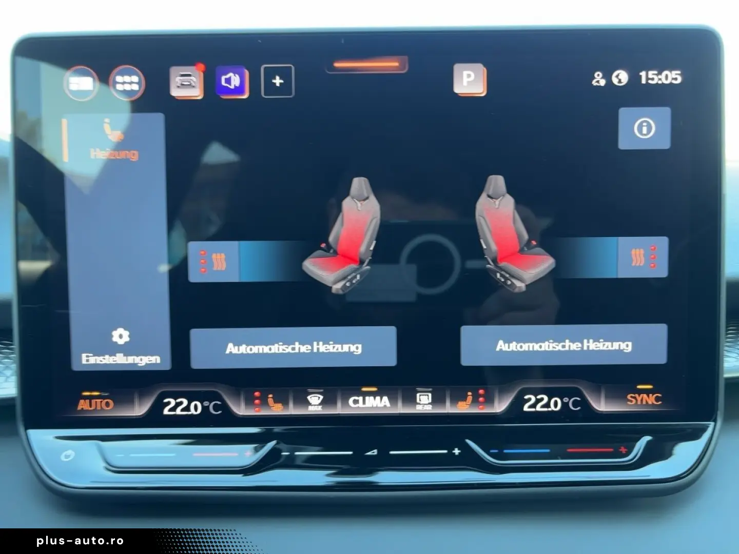 CUPRA Terramar VZ 2.0 TSI DSG 4DRIVE HUD PANO SENNHEIS