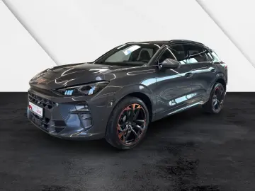 CUPRA Terramar 2.0 TSI 4Drive VZ HuD Pano AHK Sennheis