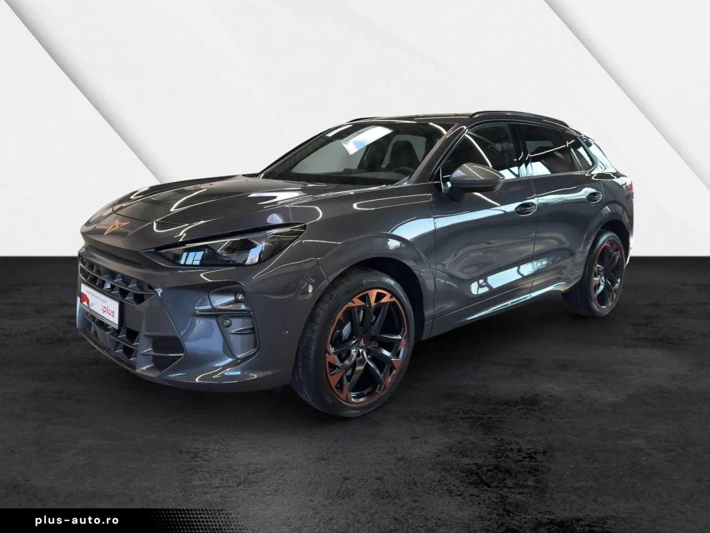 CUPRA Terramar 2.0 TSI 4Drive VZ HuD Pano AHK Sennheis