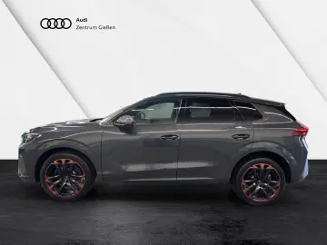 CUPRA Terramar 2.0 TSI 4Drive VZ HuD Pano AHK Sennheis