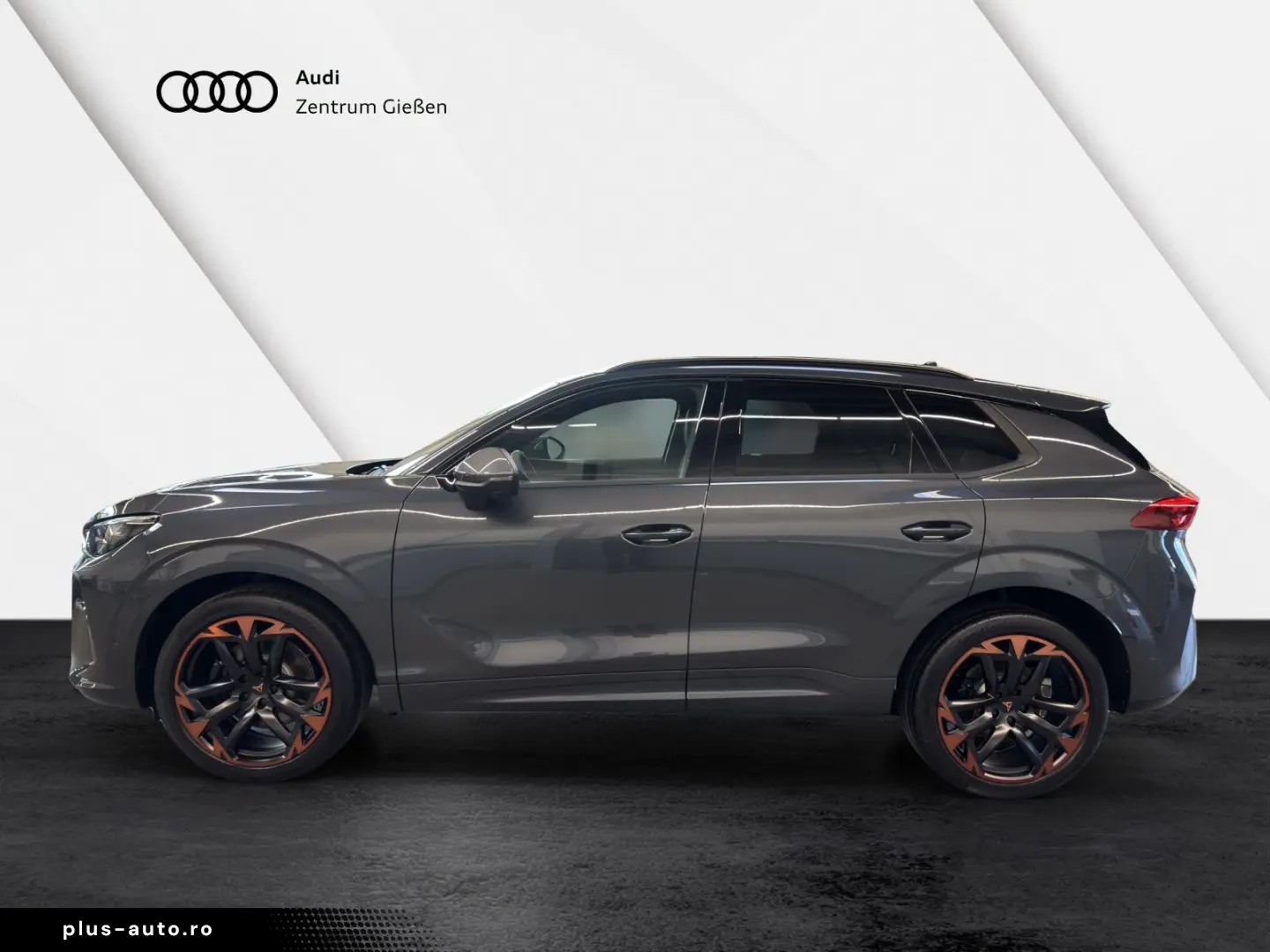 CUPRA Terramar 2.0 TSI 4Drive VZ HuD Pano AHK Sennheis