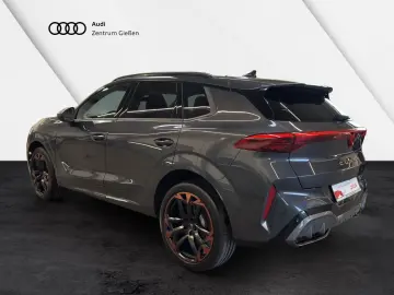 CUPRA Terramar 2.0 TSI 4Drive VZ HuD Pano AHK Sennheis