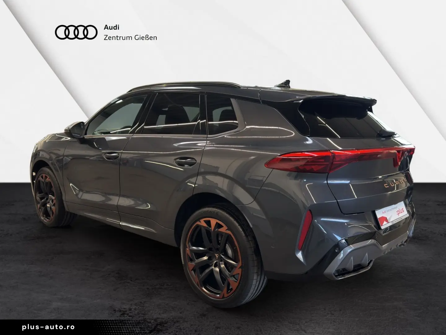 CUPRA Terramar 2.0 TSI 4Drive VZ HuD Pano AHK Sennheis