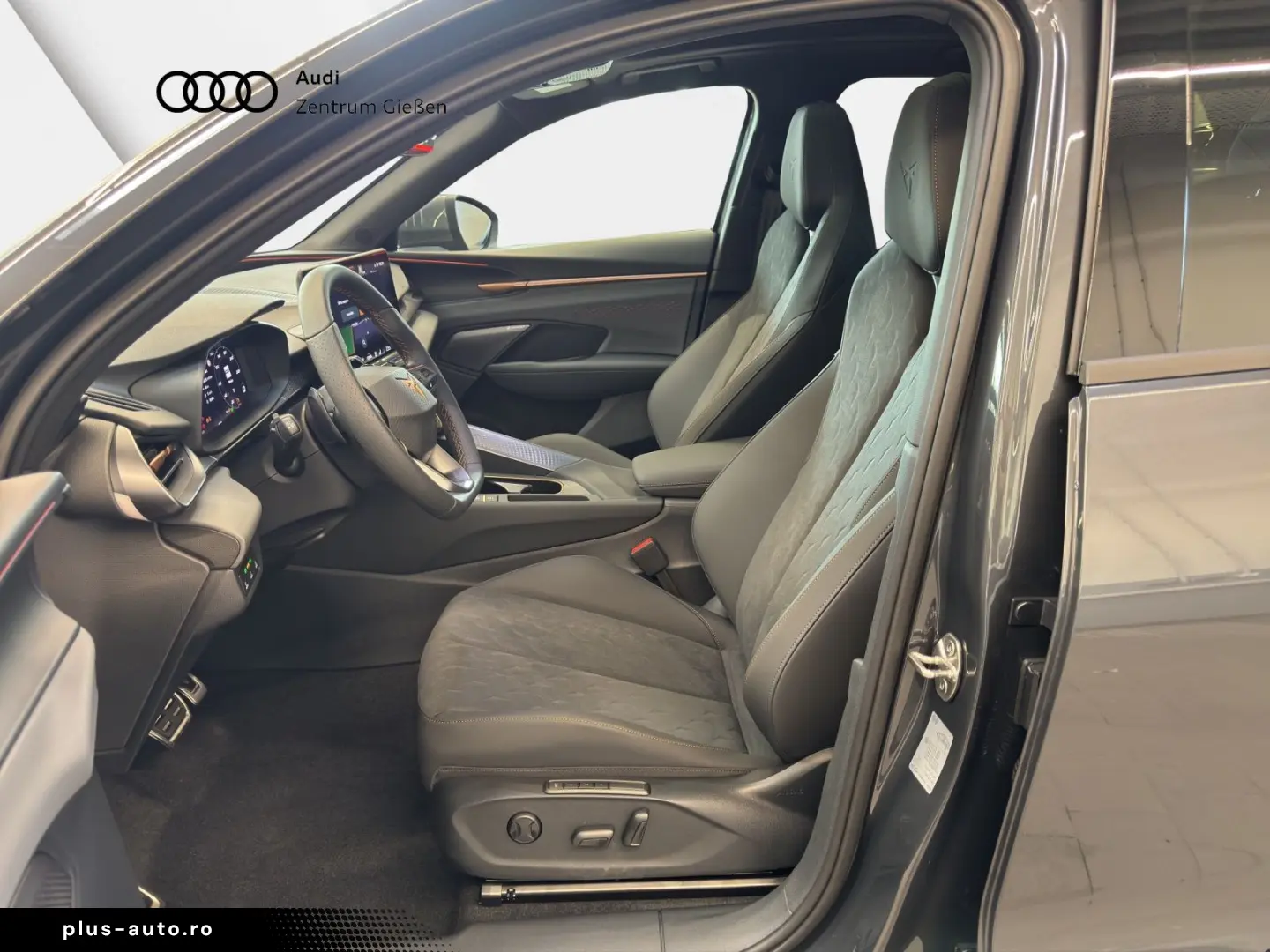 CUPRA Terramar 2.0 TSI 4Drive VZ HuD Pano AHK Sennheis