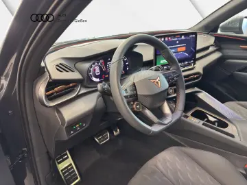 CUPRA Terramar 2.0 TSI 4Drive VZ HuD Pano AHK Sennheis