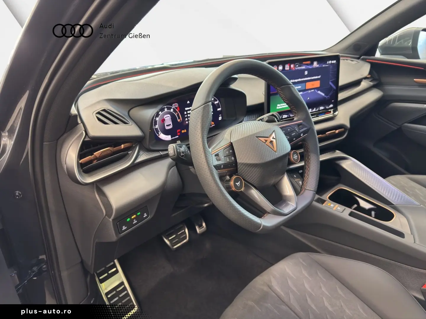 CUPRA Terramar 2.0 TSI 4Drive VZ HuD Pano AHK Sennheis
