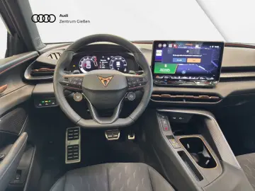 CUPRA Terramar 2.0 TSI 4Drive VZ HuD Pano AHK Sennheis