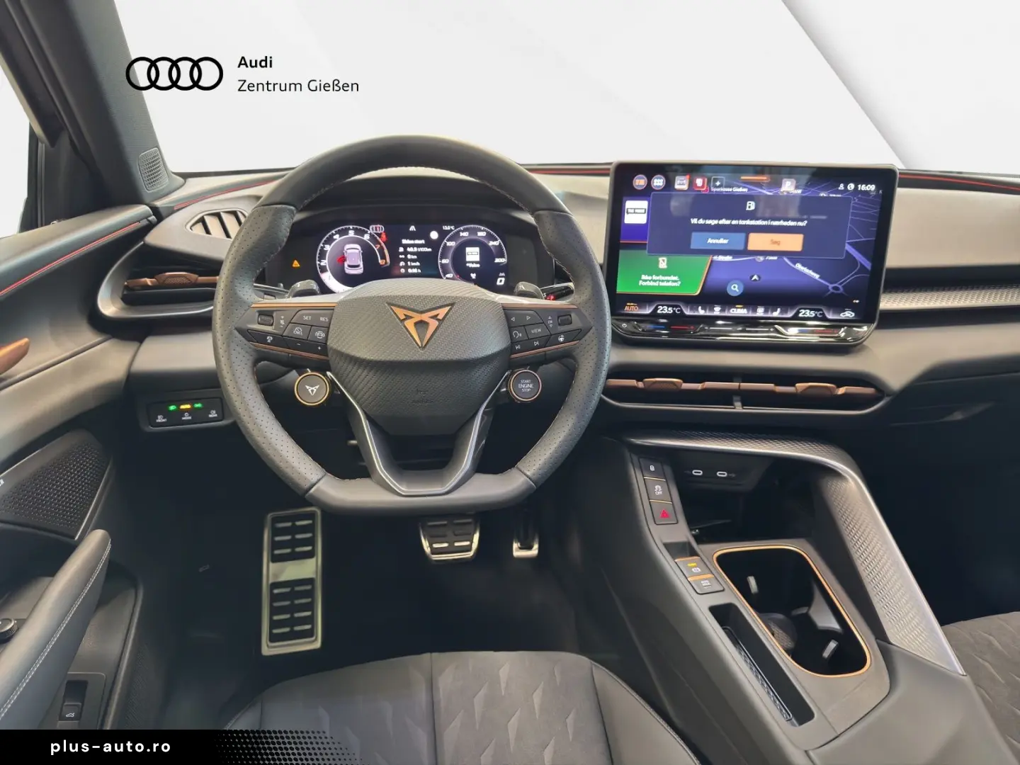 CUPRA Terramar 2.0 TSI 4Drive VZ HuD Pano AHK Sennheis