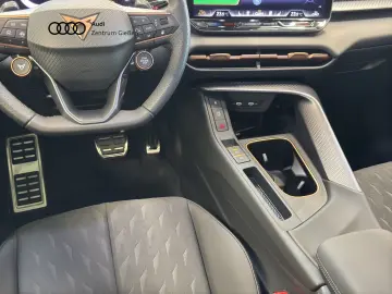 CUPRA Terramar 2.0 TSI 4Drive VZ HuD Pano AHK Sennheis