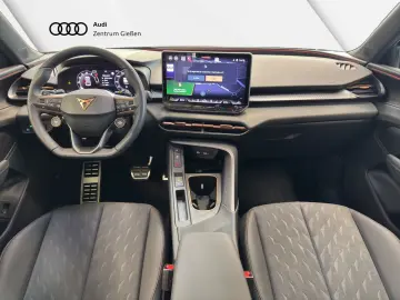 CUPRA Terramar 2.0 TSI 4Drive VZ HuD Pano AHK Sennheis