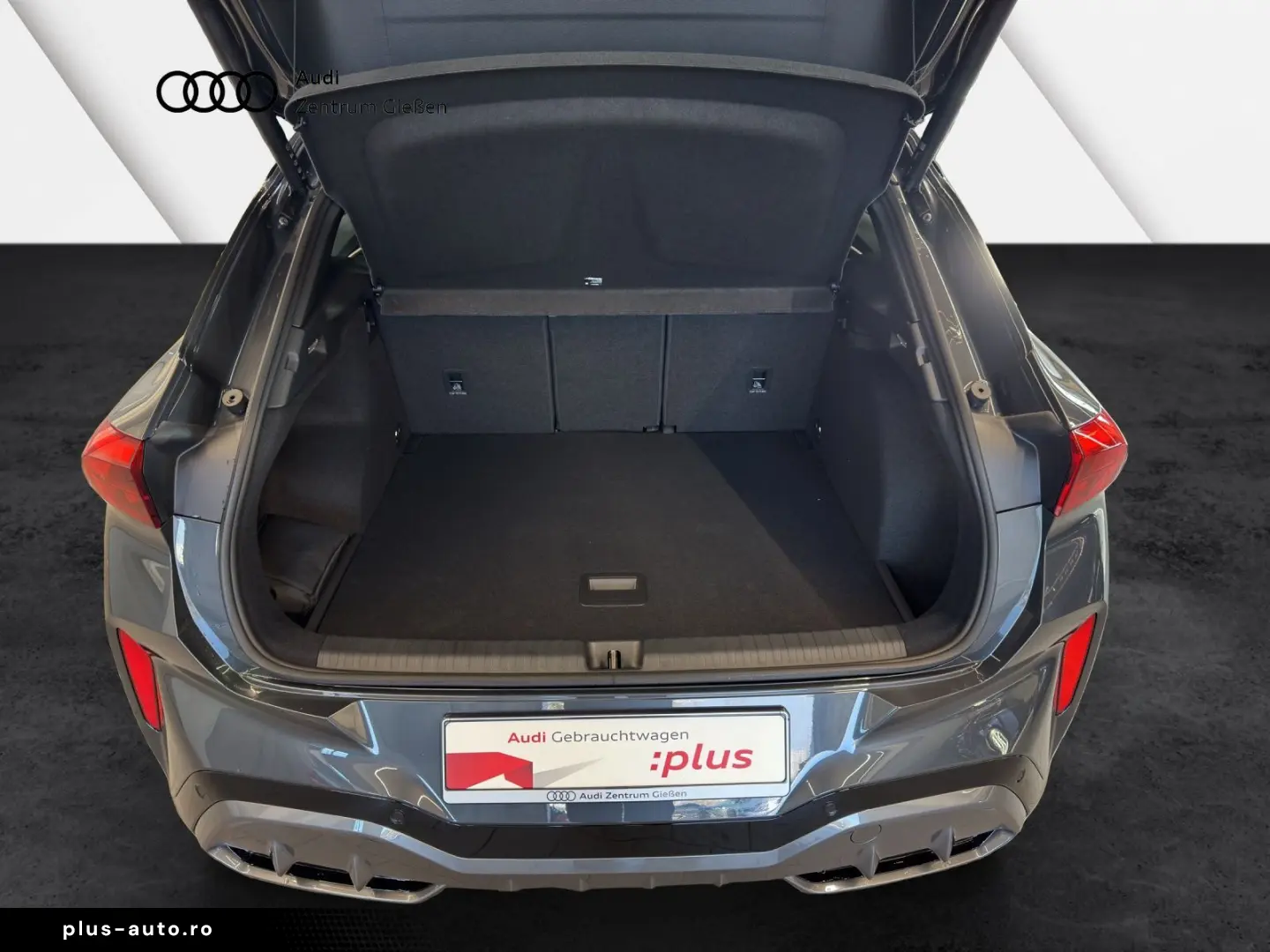 CUPRA Terramar 2.0 TSI 4Drive VZ HuD Pano AHK Sennheis