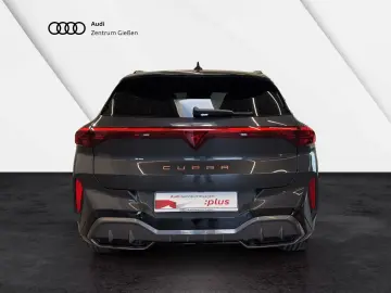 CUPRA Terramar 2.0 TSI 4Drive VZ HuD Pano AHK Sennheis