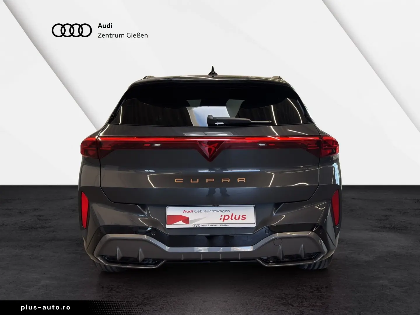 CUPRA Terramar 2.0 TSI 4Drive VZ HuD Pano AHK Sennheis