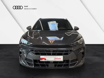 CUPRA Terramar 2.0 TSI 4Drive VZ HuD Pano AHK Sennheis