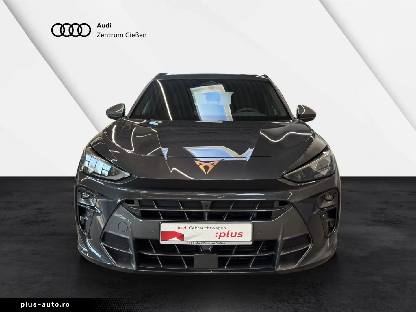 CUPRA Terramar 2.0 TSI 4Drive VZ HuD Pano AHK Sennheis