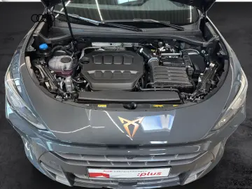 CUPRA Terramar 2.0 TSI 4Drive VZ HuD Pano AHK Sennheis