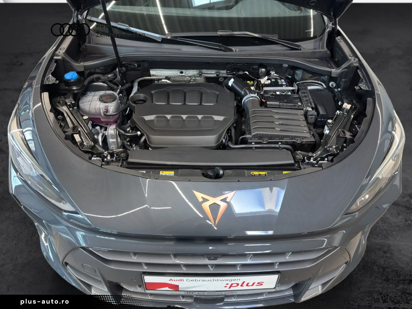 CUPRA Terramar 2.0 TSI 4Drive VZ HuD Pano AHK Sennheis