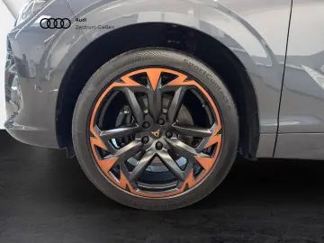 CUPRA Terramar 2.0 TSI 4Drive VZ HuD Pano AHK Sennheis