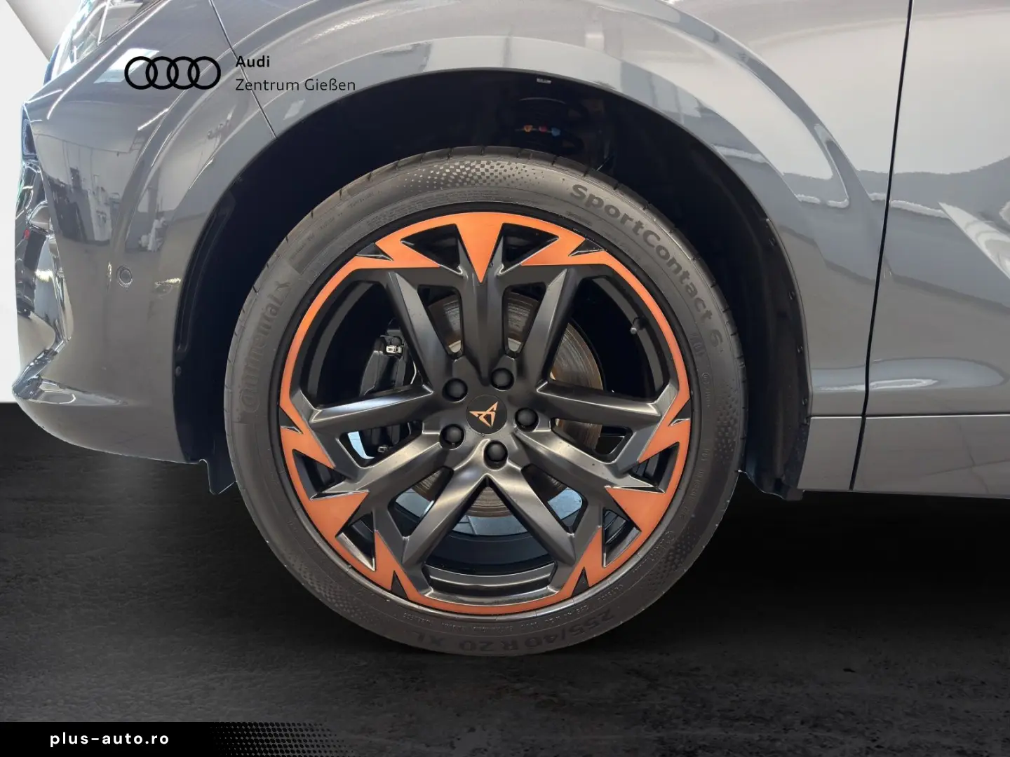 CUPRA Terramar 2.0 TSI 4Drive VZ HuD Pano AHK Sennheis