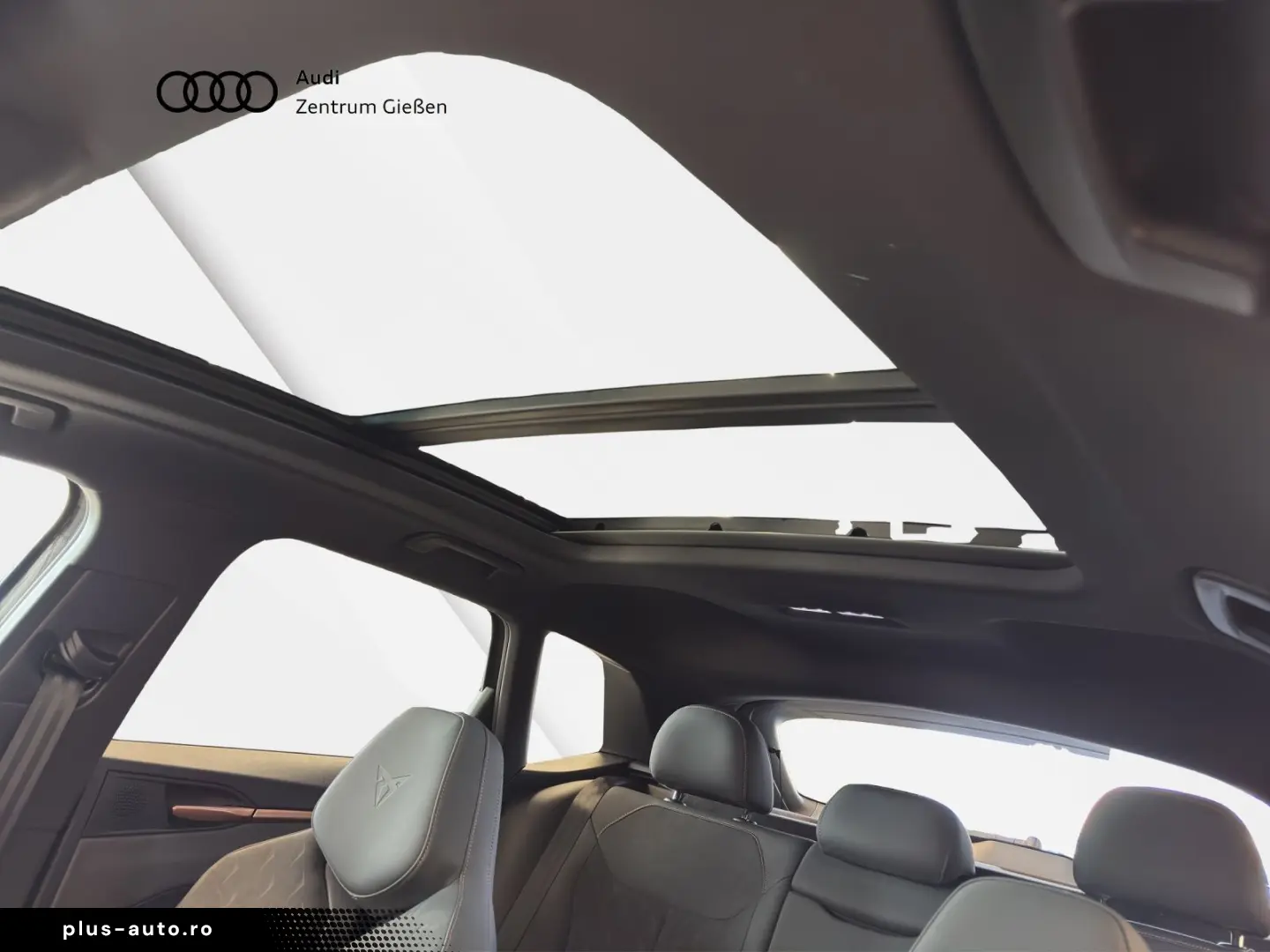 CUPRA Terramar 2.0 TSI 4Drive VZ HuD Pano AHK Sennheis