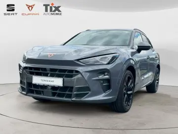 CUPRA Terramar VZ 2.0 TSI DSG 4D Pano Akebone Matrix