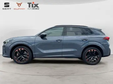CUPRA Terramar VZ 2.0 TSI DSG 4D Pano Akebone Matrix