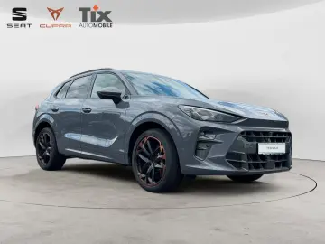 CUPRA Terramar VZ 2.0 TSI DSG 4D Pano Akebone Matrix