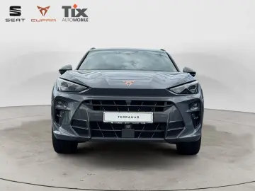 CUPRA Terramar VZ 2.0 TSI DSG 4D Pano Akebone Matrix