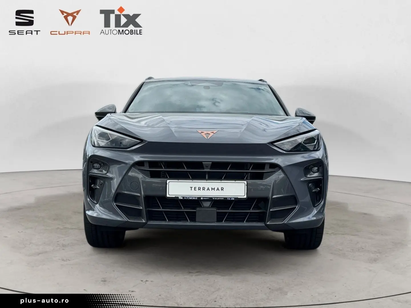 CUPRA Terramar VZ 2.0 TSI DSG 4D Pano Akebone Matrix