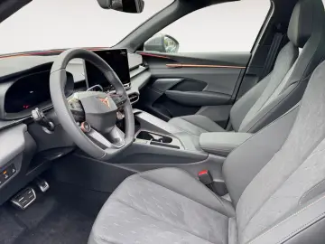 CUPRA Terramar VZ 2.0 TSI DSG 4D Pano Akebone Matrix