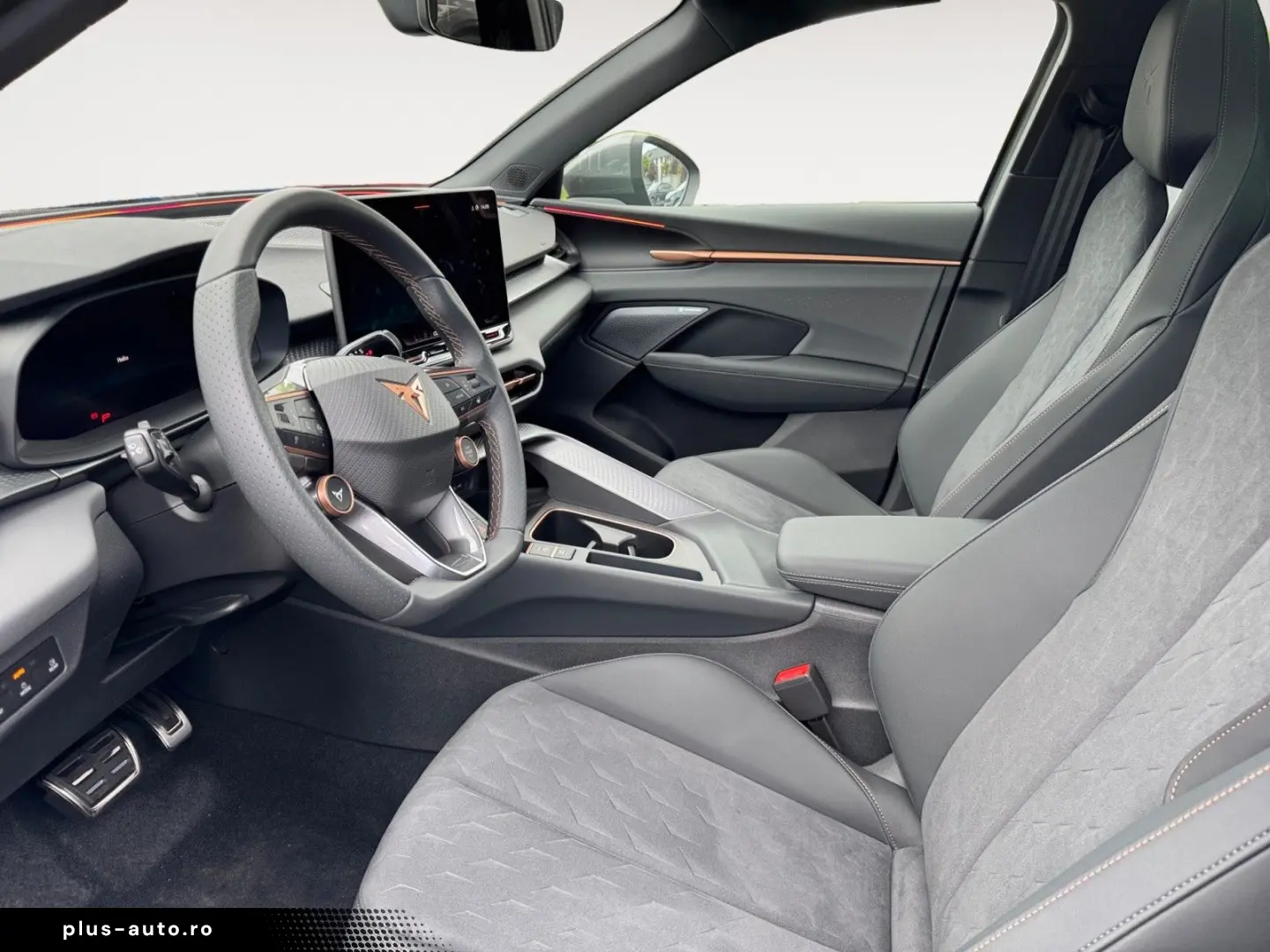 CUPRA Terramar VZ 2.0 TSI DSG 4D Pano Akebone Matrix