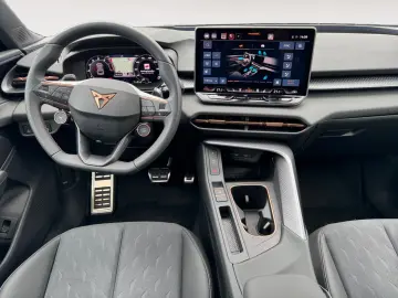 CUPRA Terramar VZ 2.0 TSI DSG 4D Pano Akebone Matrix
