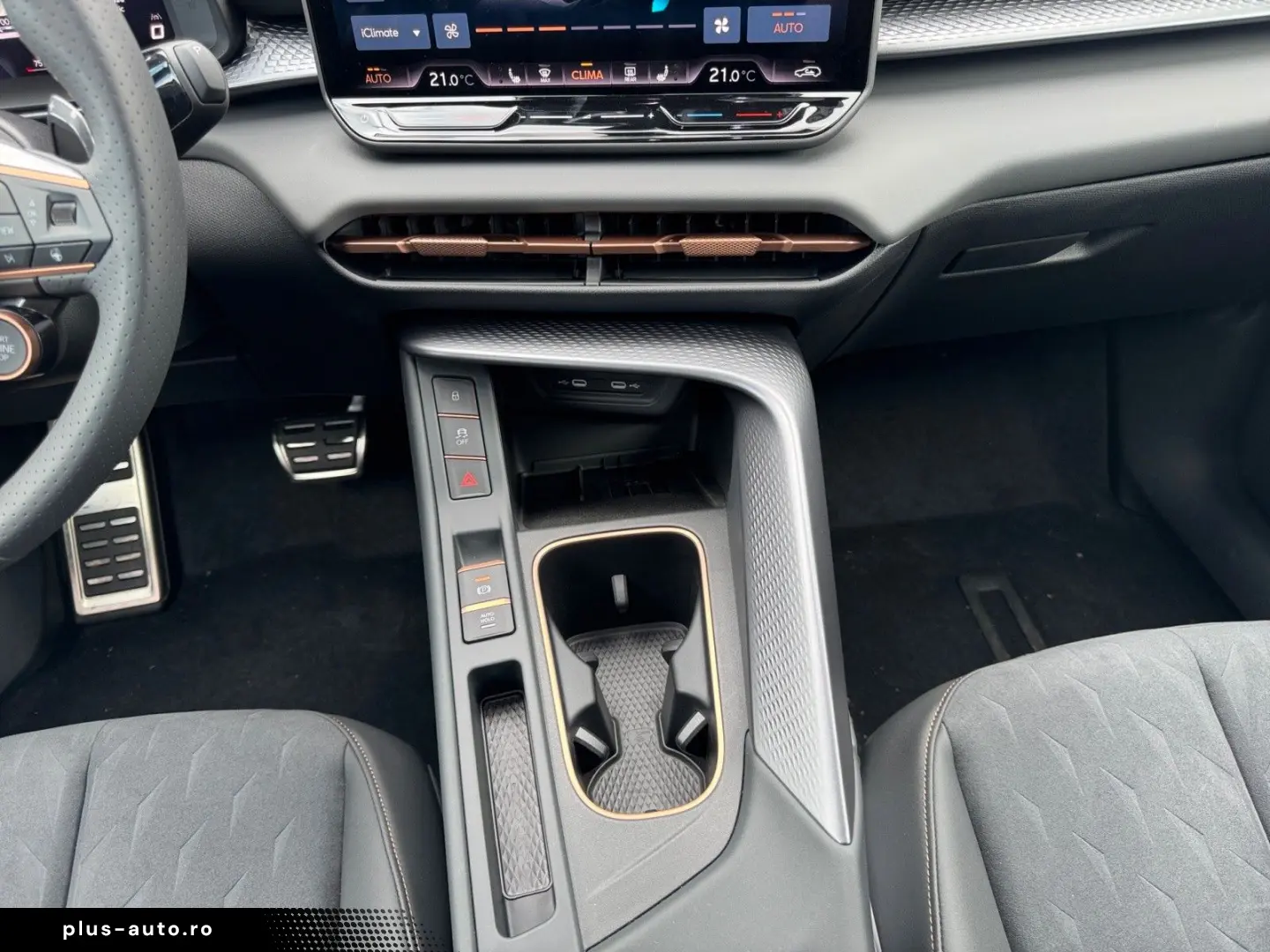 CUPRA Terramar VZ 2.0 TSI DSG 4D Pano Akebone Matrix