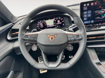 CUPRA Terramar VZ 2.0 TSI DSG 4D Pano Akebone Matrix