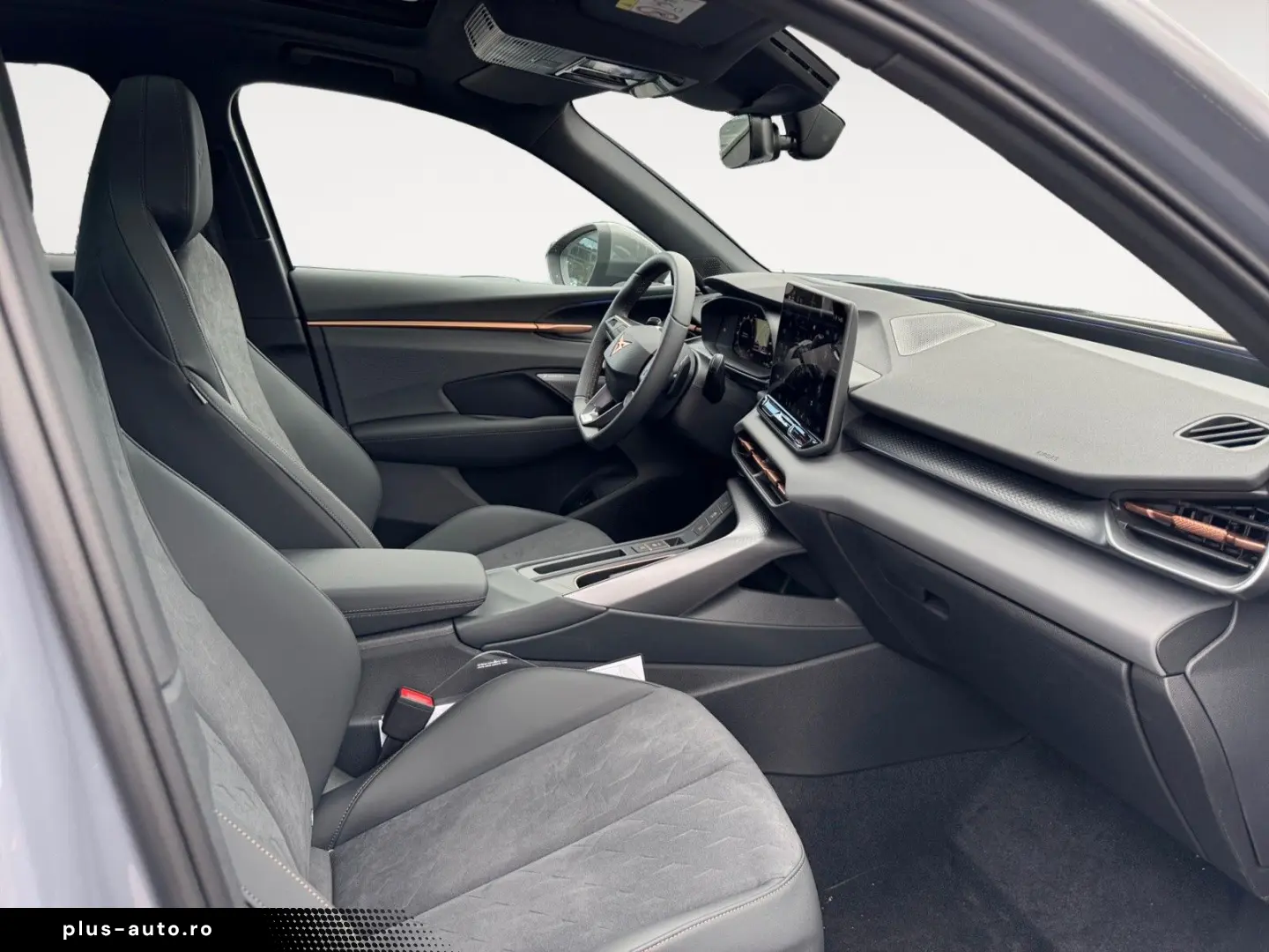 CUPRA Terramar VZ 2.0 TSI DSG 4D Pano Akebone Matrix