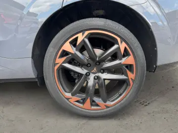 CUPRA Terramar VZ 2.0 TSI DSG 4D Pano Akebone Matrix