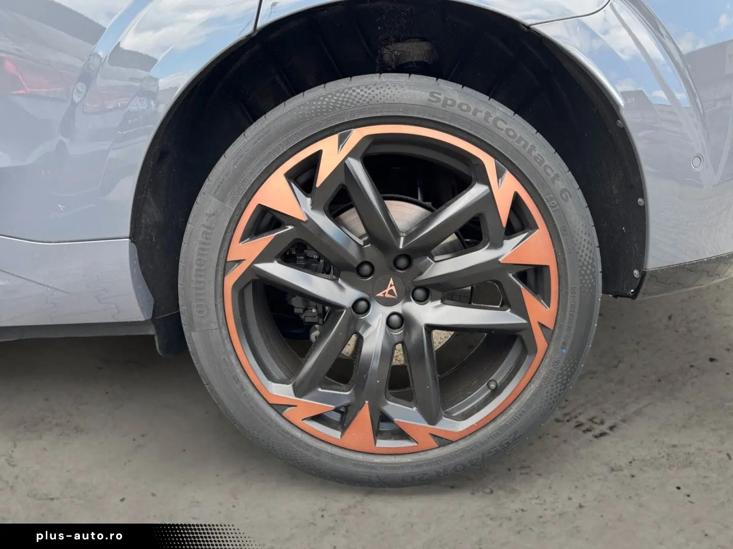 CUPRA Terramar VZ 2.0 TSI DSG 4D Pano Akebone Matrix