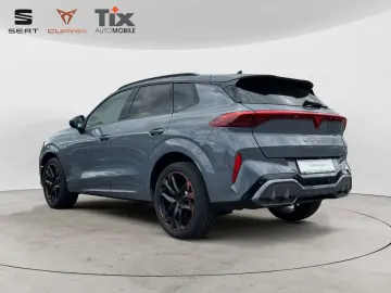 CUPRA Terramar VZ 2.0 TSI DSG 4D Pano Akebone Matrix