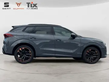 CUPRA Terramar VZ 2.0 TSI DSG 4D Pano Akebone Matrix