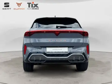 CUPRA Terramar VZ 2.0 TSI DSG 4D Pano Akebone Matrix