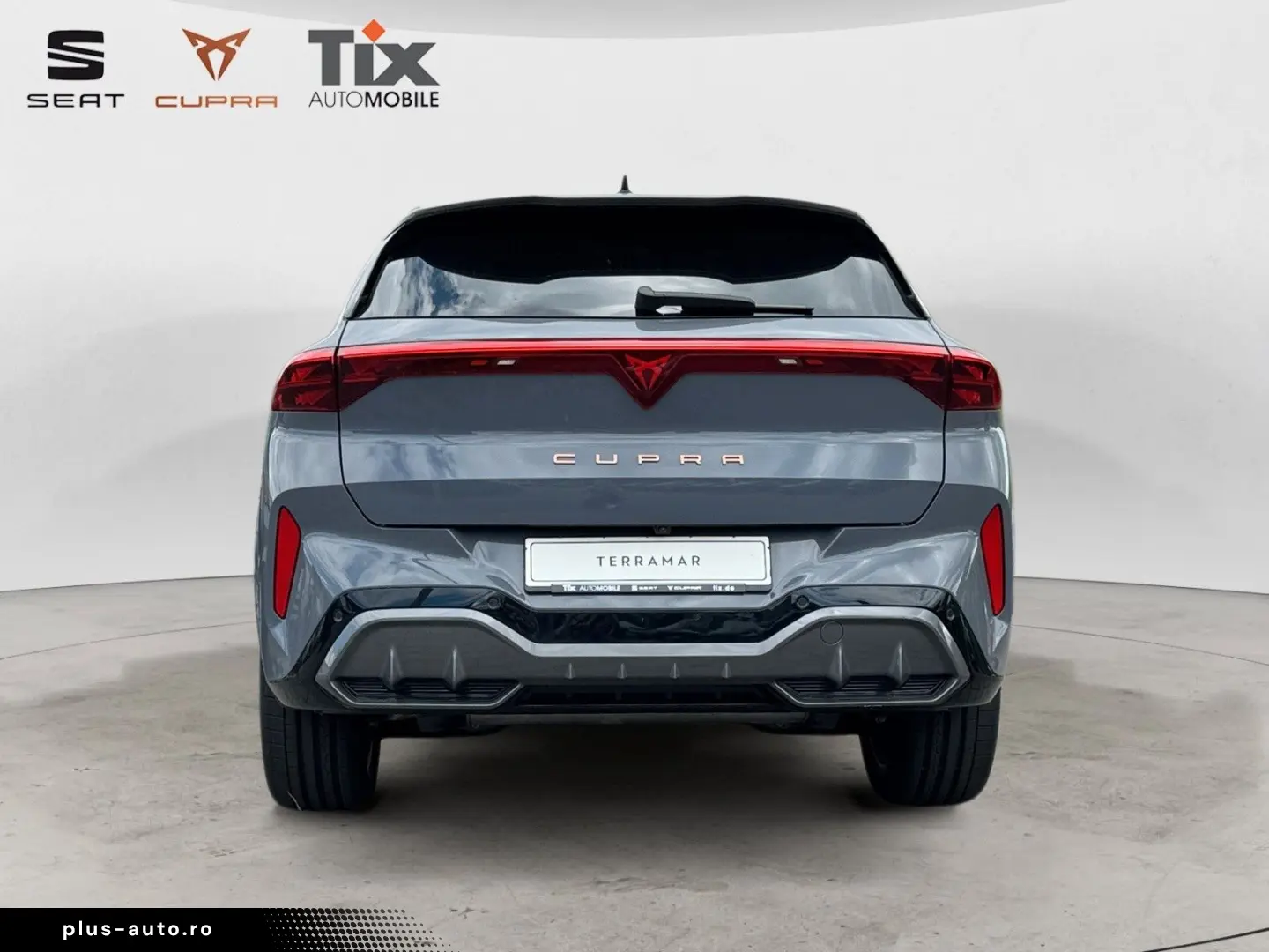 CUPRA Terramar VZ 2.0 TSI DSG 4D Pano Akebone Matrix