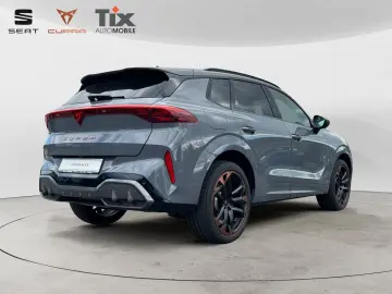 CUPRA Terramar VZ 2.0 TSI DSG 4D Pano Akebone Matrix