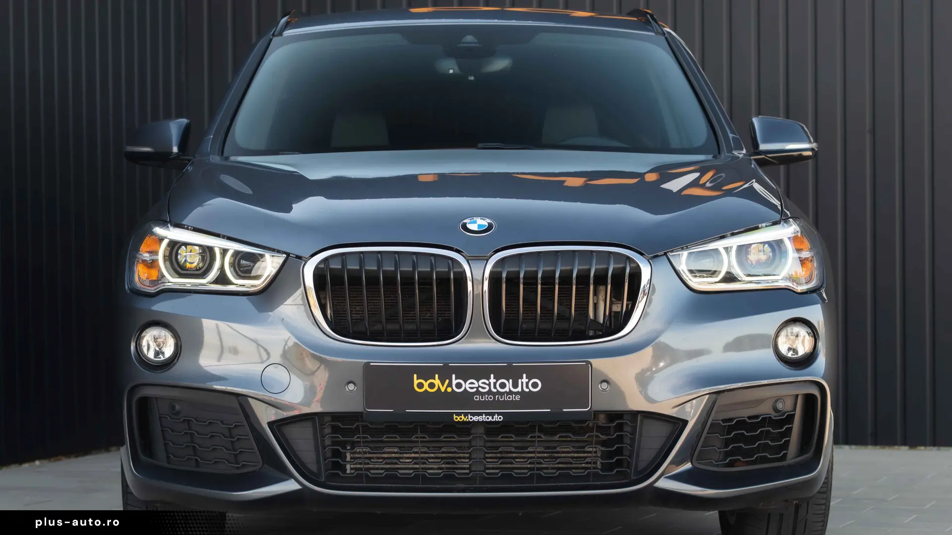 BMW X1 xDrive20i AT M Sport