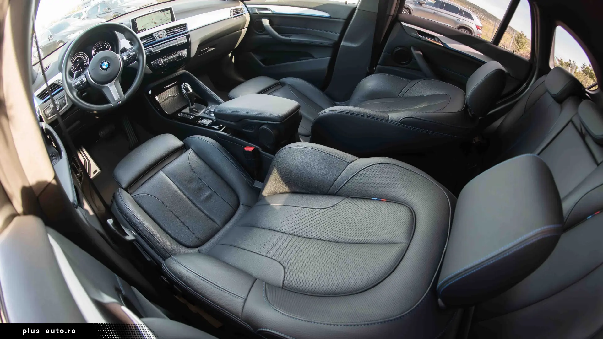 BMW X1 xDrive20i AT M Sport