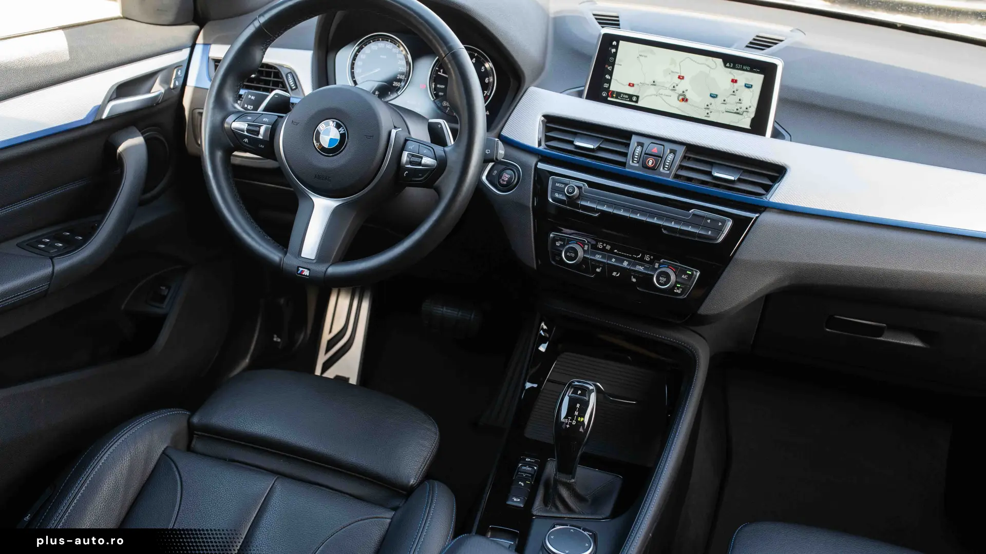 BMW X1 xDrive20i AT M Sport
